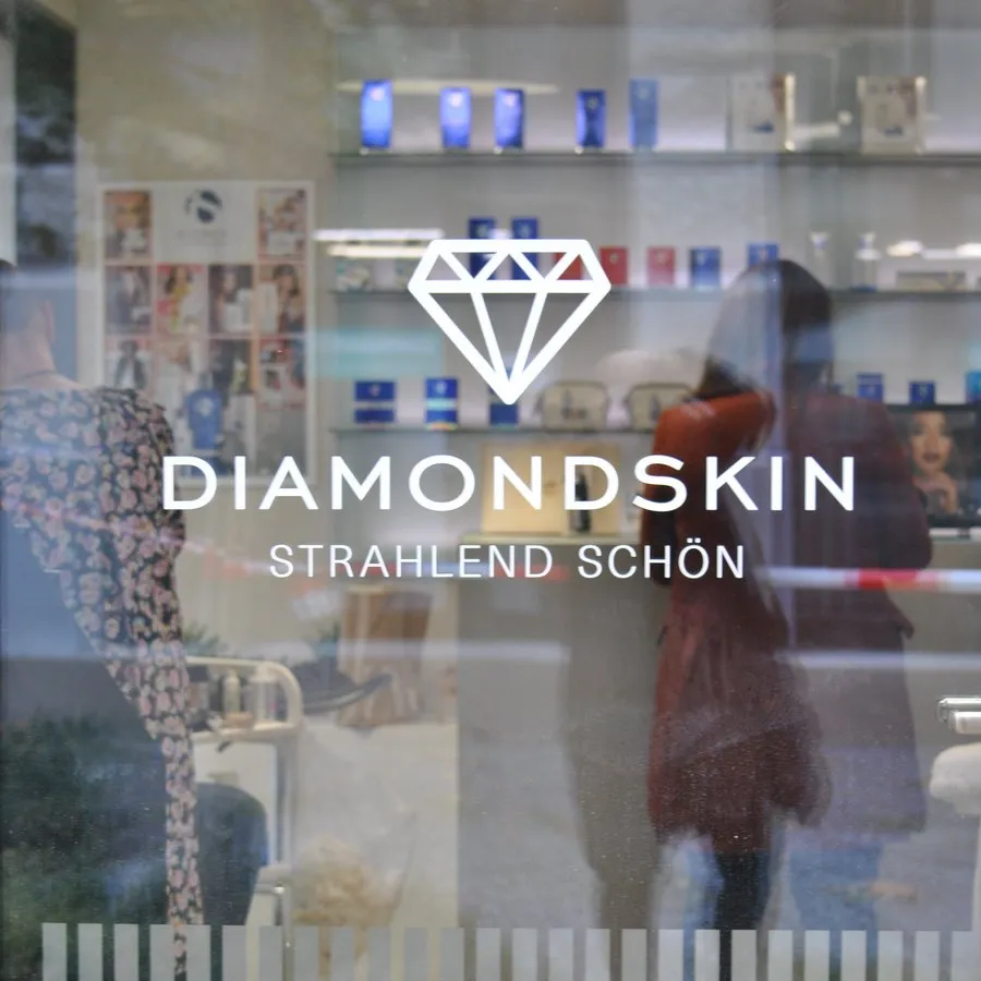 Diamondskin Behandlungsangebot