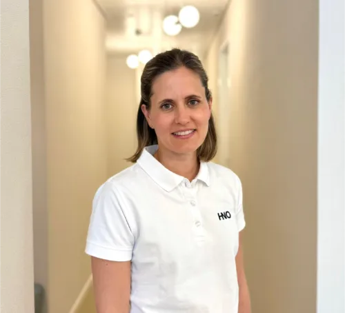 Alexandra Koch, MPA HNO-Zentrum Frauenfeld