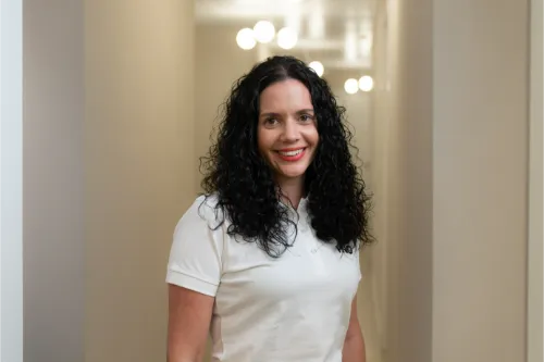 Vanessa Ambass, MPA HNO-Zentrum Frauenfeld