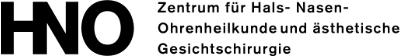 Logo HNO-Zentrum Frauenfeld
